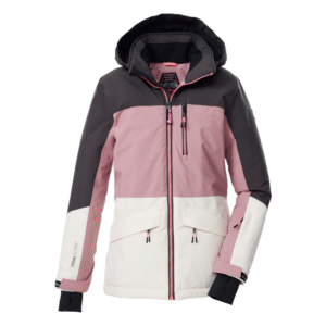 teenager girls ski jackets xg 26t0050