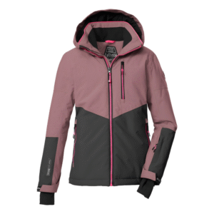 teenager girls ski jackets xg 26t0051