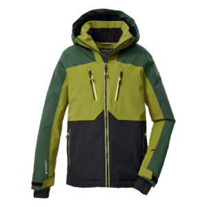 teenager boys ski jackets xg 26t0051