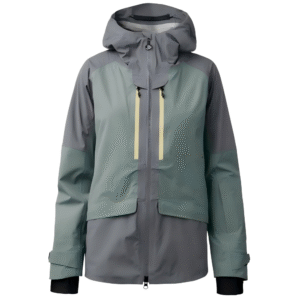 women ski jacket xw 26t0012