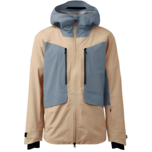 men ski hardshell jackets xm 26t0011